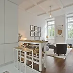 Libest Av. Da Republica 1 - Saldanha 아파트 리스본