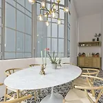 Libest Av. Da Republica 1 - Saldanha 아파트