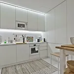 아파트 Libest Av. Da Republica 1 - Saldanha *