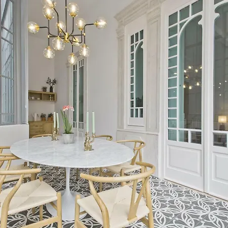 Libest Av. Da Republica 1 - Saldanha