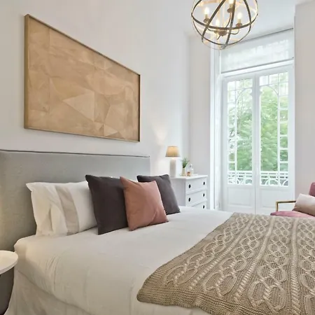 Libest Av. Da Republica 1 - Saldanha Лиссабон