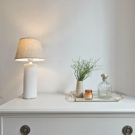 Libest Av. Da Republica 1 - Saldanha Апартаменты *