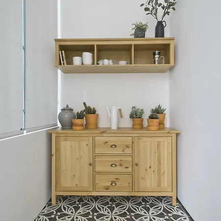 Libest Av. Da Republica 1 - Saldanha Apartman Lisboa