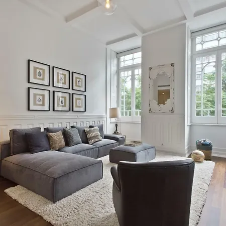 Libest Av. Da Republica 1 - Saldanha