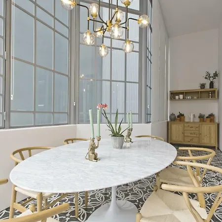 Libest Av. Da Republica 1 - Saldanha Apartman