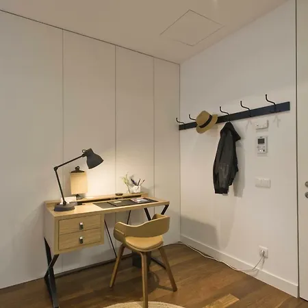 Appartement Libest Av. Da Republica 1 - Saldanha *