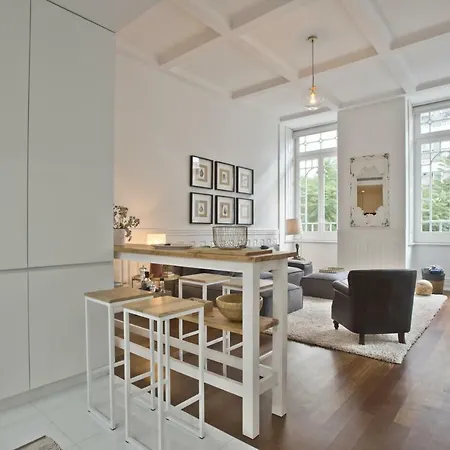 Libest Av. Da Republica 1 - Saldanha Appartement Lisboa