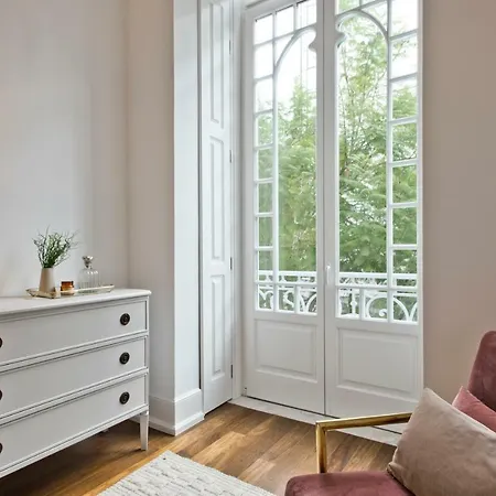 Libest Av. Da Republica 1 - Saldanha Appartement Lisboa