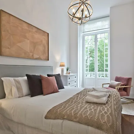 Appartement Libest Av. Da Republica 1 - Saldanha Lisboa