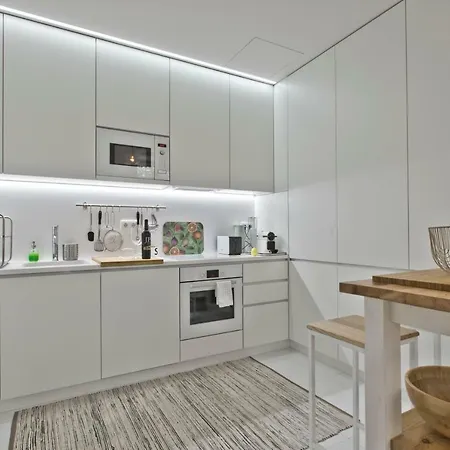 Appartement Libest Av. Da Republica 1 - Saldanha *